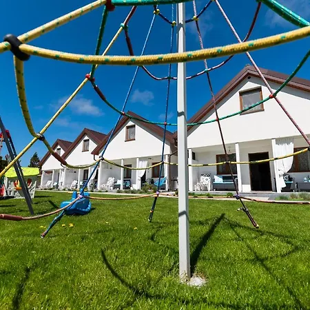 Apartament Luksusowe 