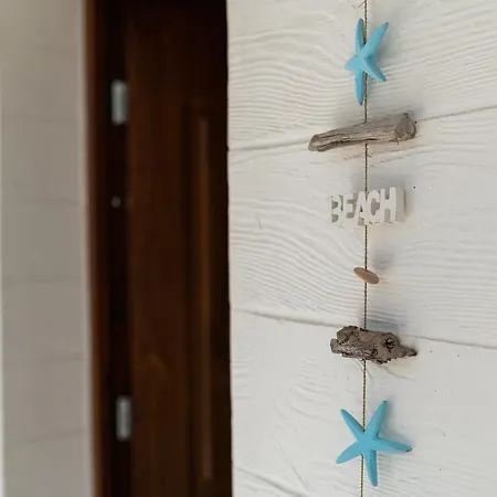 Apartament Luksusowe 