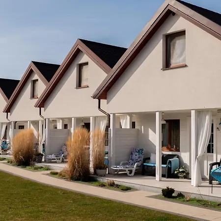 Apartman Luksusowe 