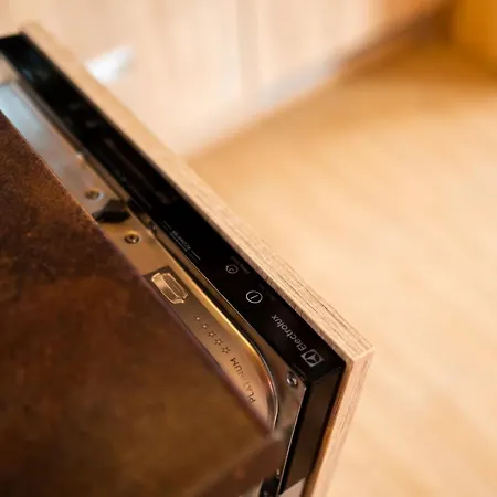 Apartament Luksusowe 