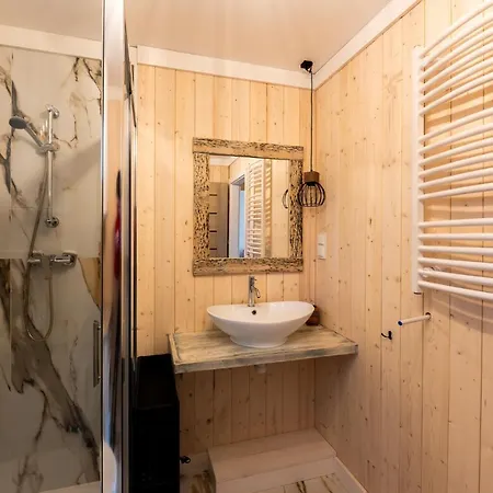 Apartament Luksusowe 