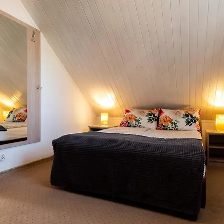 Apartament Luksusowe 