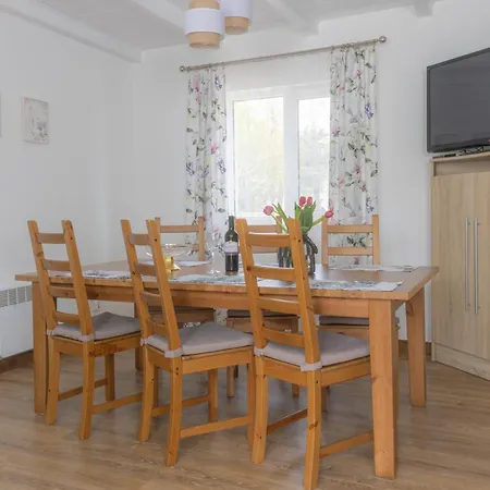 Apartament Luksusowe 