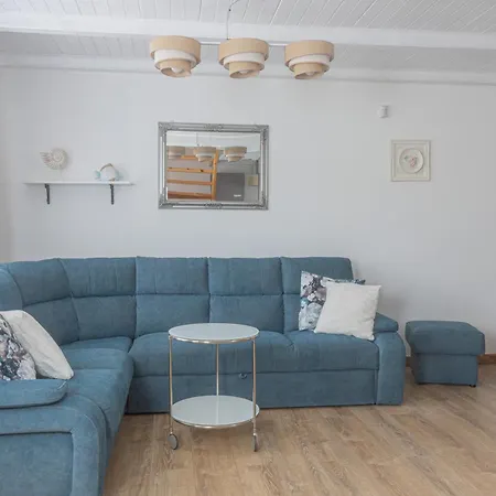 Apartman Luksusowe 