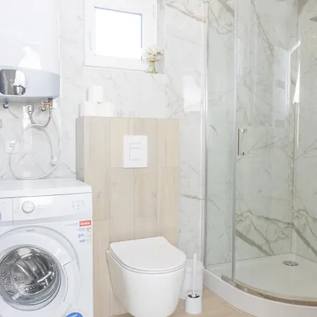 Apartament Luksusowe 