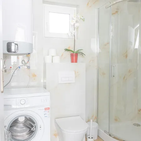 Apartament Luksusowe 