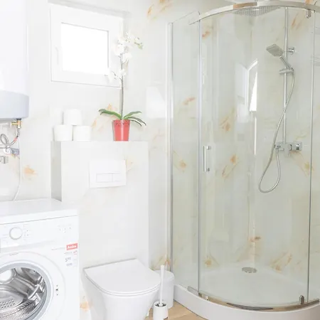 Apartament Luksusowe 