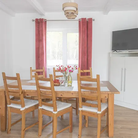 Apartament Luksusowe 