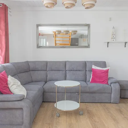 Apartament Luksusowe 