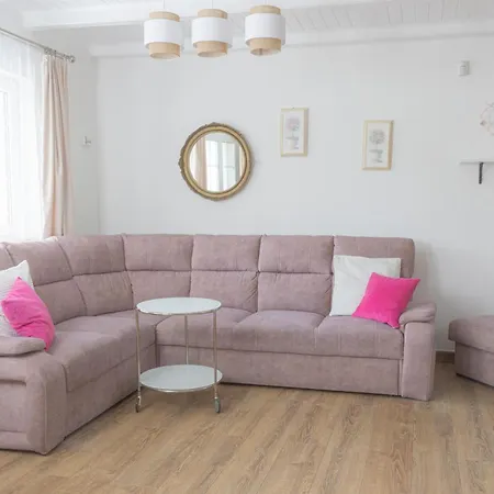 Apartament Luksusowe 