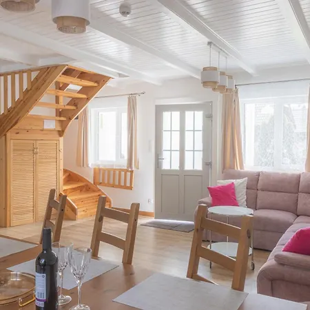 Apartament Luksusowe 