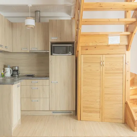 Apartament Luksusowe 