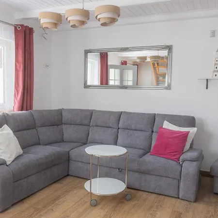 Apartament Luksusowe 