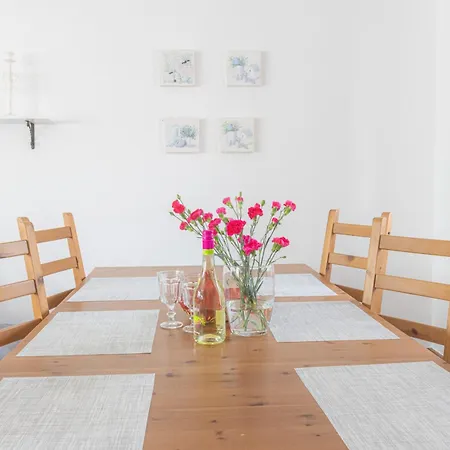 Apartament Luksusowe 