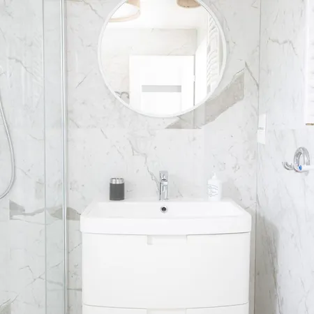 Apartman Luksusowe 