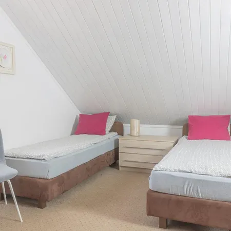 Apartament Luksusowe 