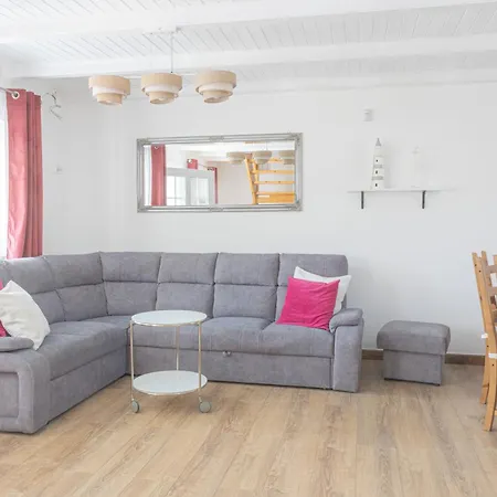 Apartament Luksusowe 