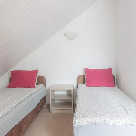 Apartman Luksusowe 