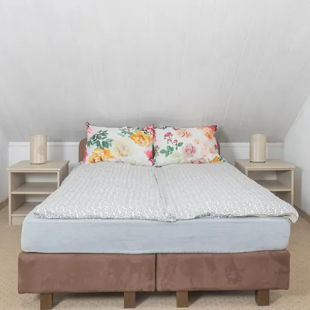 Apartament Luksusowe 