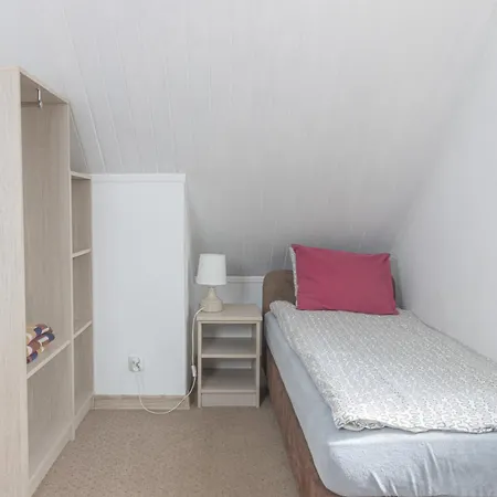 Apartman Luksusowe 