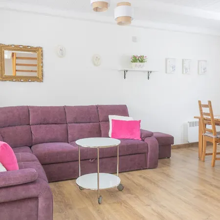 Apartman Luksusowe 