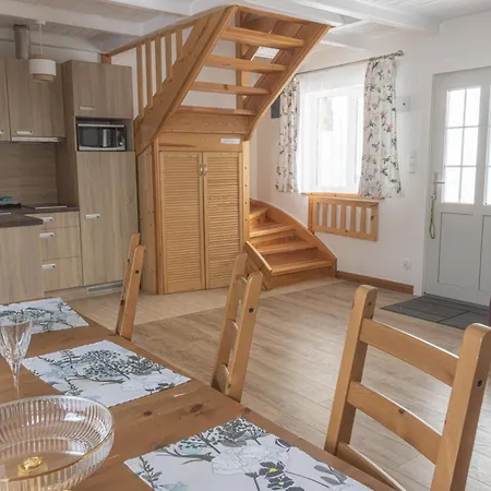 Apartament Luksusowe 