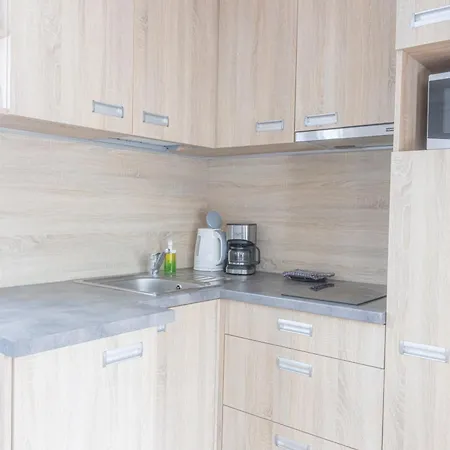 Apartament Luksusowe 