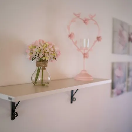 Apartament Luksusowe 