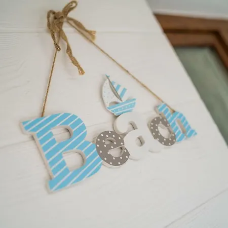 Apartament Luksusowe 